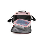 LANCHEIRA GOGLASS 3,75L ROSA IRIS