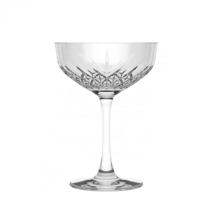 PA TIMELESS-CJ. 12 TA�AS CHAMPAGNE 255 CC 440236
