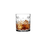PA TIMELESS-CJ. 12 COPOS WHISKY 355CC 52790