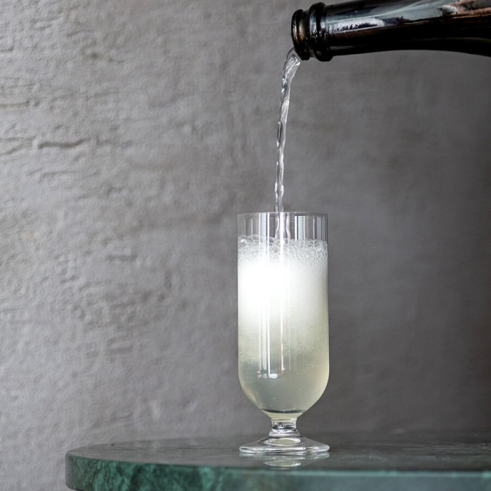 LEVITAS-CJ.12 FLUTES 20 CL