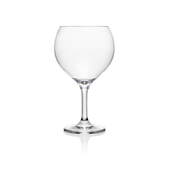 PC - COPO GIN 640 ML