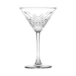 PA TIMELESS-CJ. 12 TA�AS MARTINI  230 CC 440176