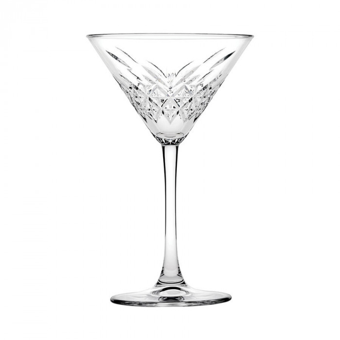 PA TIMELESS-CJ. 12 TA�AS MARTINI  230 CC 440176
