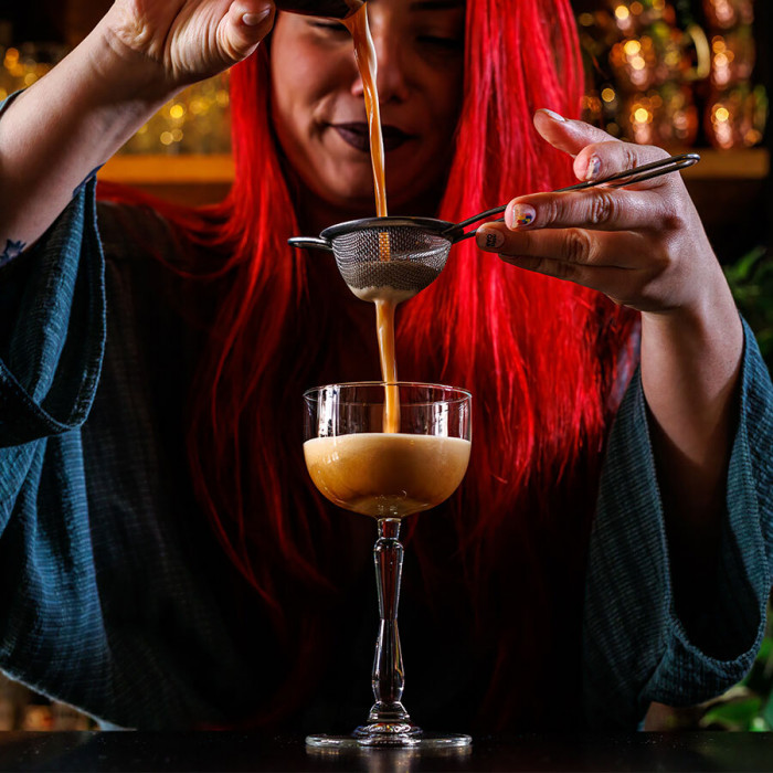 NEW ERA-CJ.6 COPOS COCKTAIL 22 CL