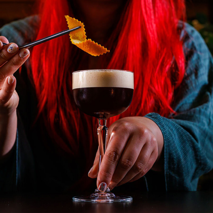 NEW ERA-CJ.6 COPOS COCKTAIL 22 CL