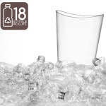 FRAPE ORGANIC FB/72 PET