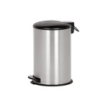 BALDE PEDAL C/TAMPA PLASTICA 20L