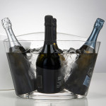 CHAMPANHEIRA VICTORIA CLEAR FB/86 TRANSPARENTE