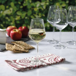 PA ALLEGRA-CONJ. 6 CALICES  350 CL    440080