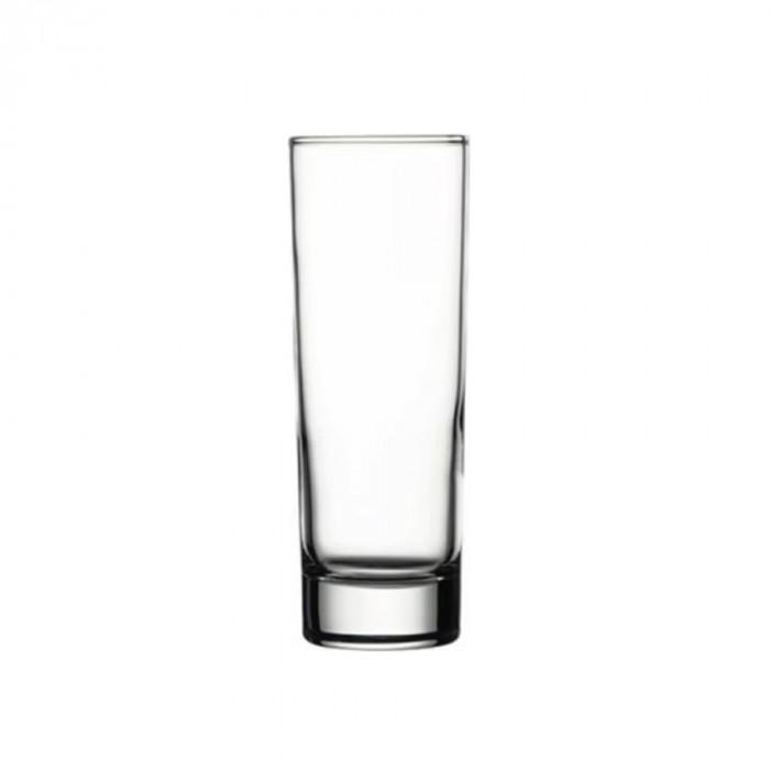 PA SIDE-CJ. 12 COPOS LONG DRINK 290CC   42469