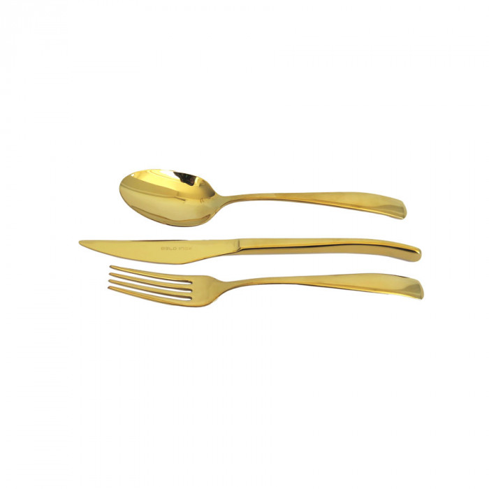 MOMENTS TITANIUM GOLD-COLHER DE MESA