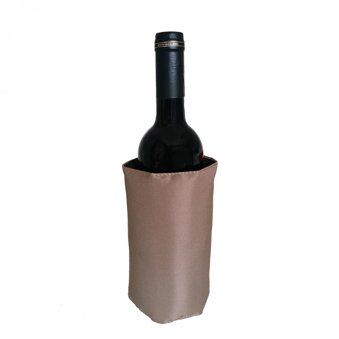 MANGA REFRIGERADORA BRONZE