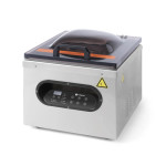 M�QUINA DE EMBALAR A V�CUO KITCHEN LINE