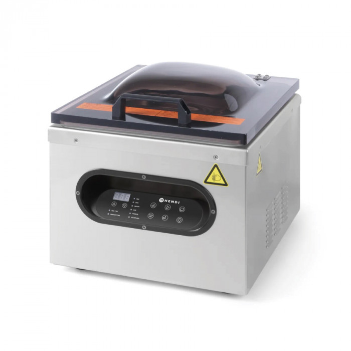 M�QUINA DE EMBALAR A V�CUO KITCHEN LINE