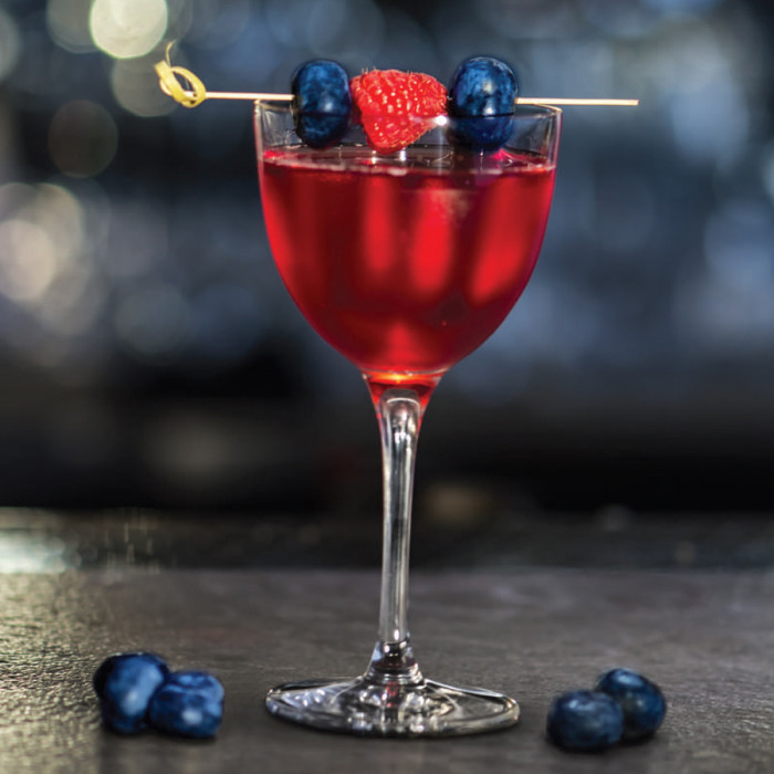 REFINE-CJ.6 CALICES COCKTAIL  170 CC