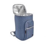 MOCHILA MAXI WEEKEND AZUL 24L IRIS