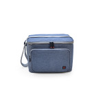 LANCHEIRA WEEKEND AZUL 15L IRIS