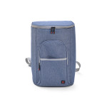 MOCHILA MAXI WEEKEND AZUL 24L IRIS