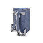 MOCHILA MAXI WEEKEND AZUL 24L IRIS