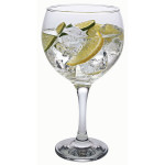 PA BISTRO-CONJ. 6 COPOS  GIN 63CL 44686