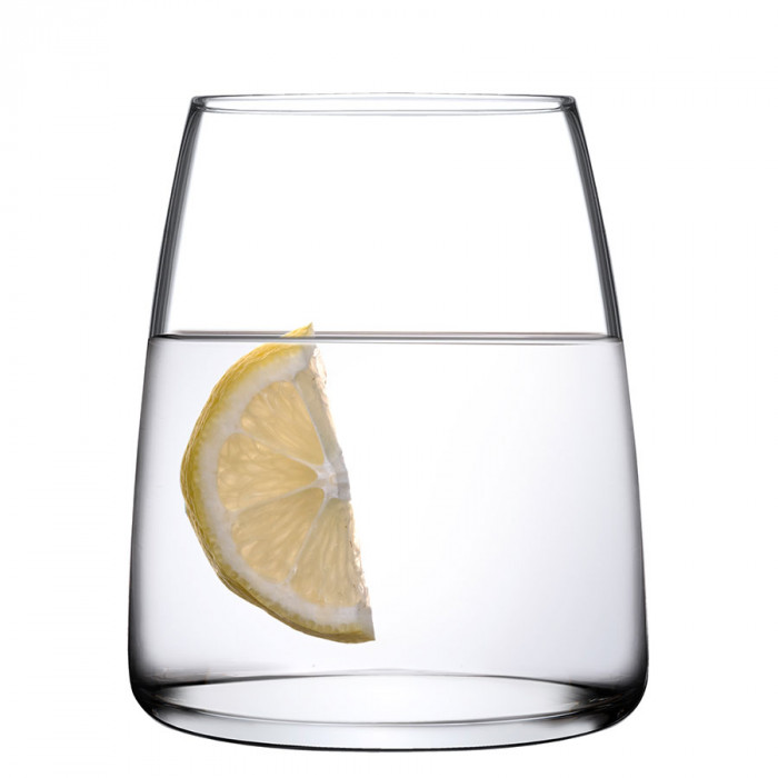 PA PINOT-CJ. 6 COPOS AGUA  390CC 420742