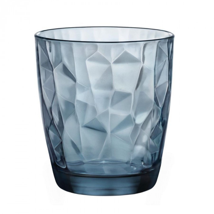 DIAMOND AZUL - CONJ 6 COPOS 39 CL