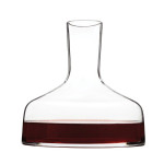 CRYSTALLIN-DECANTER OLDEN  1500CC 13635