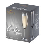 GASTRO-CONJ.6 FLUTES 230