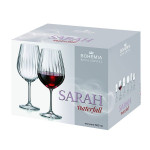 SARAH WATERFALL-CONJ.6 CALICES 690