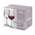 SARAH WATERFALL-CONJ.6 CALICES 520