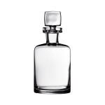 SQUARE-GARRAFA WHISKY 1400CC