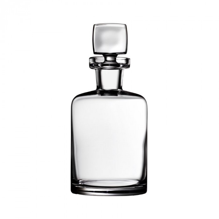 SQUARE-GARRAFA WHISKY 1400CC