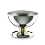 CHAMPANHEIRA DOURADO INOX 18/10 36CMS.