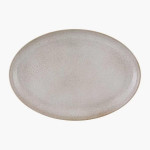 VAA IMPERFECT WH - TRAVESSA OVAL 40