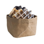 APS-SACO P�O FIBRA NATURAL 17X12,5cm