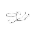 APS-SUPORTE FRAPE 49 x 20 cm, H:17CM