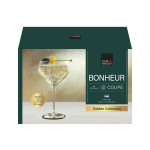 BONHEUR-CJ.6 C�LICES COUPE 32 CL