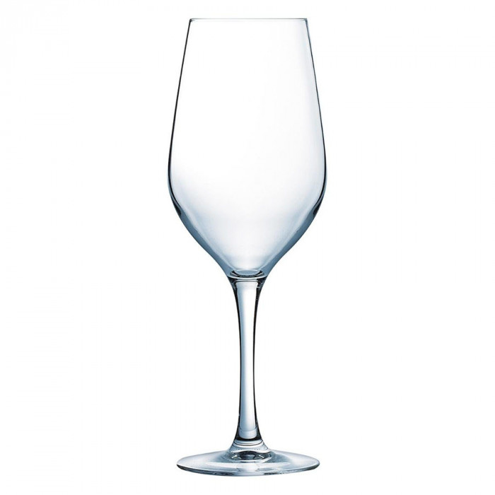VALET - CJ.6 COPOS VINHO 45CL
