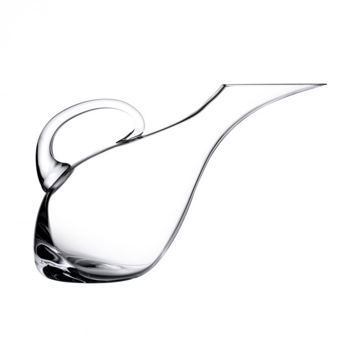 CRYSTALLIN-DECANTER VINO 1700CC 20888