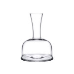CRYSTALLIN-DECANTER  HELM  1500CC 18678