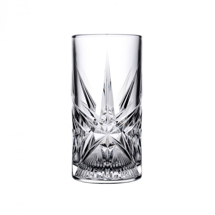 CRYSTALLIN-CJ. 4 COPOS CIELO REFRES. 350 CC  68475