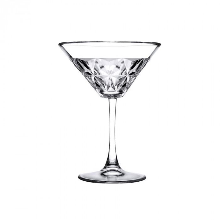 PA ESTRELLA-CJ. 4 TA�AS MARTINI  220 CC 440453