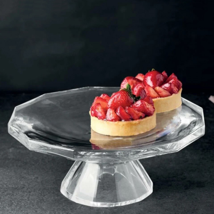 CRYSTALLIN-PRATO TORTE C/P�  30       28099