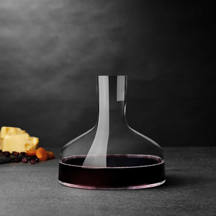CRYSTALLIN-DECANTER OLDEN  1500CC 13635