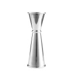 MEDIDOR JIGGER JAPON�S 30/60 ML