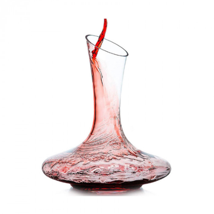 DECANTER CORTE DIAGONAL 1800ML
