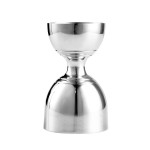 MEDIDOR BELL JIGGER 30/60ML