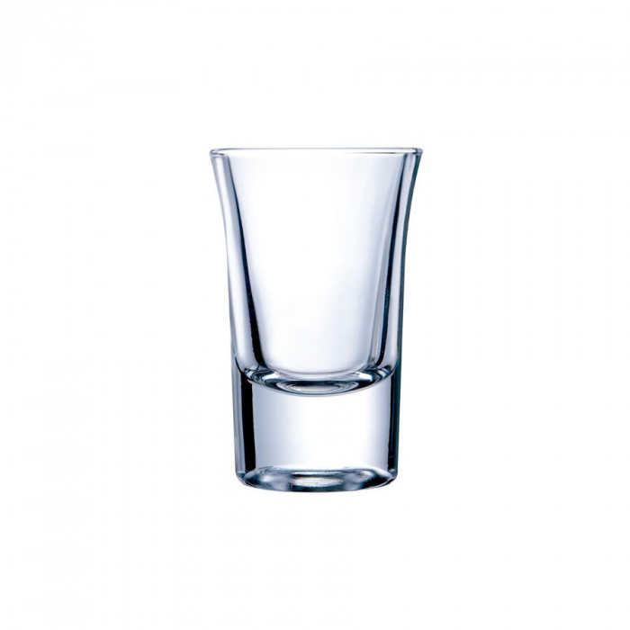 HOT SHOT-CJ 6 COPOS  FH 3,4 CL