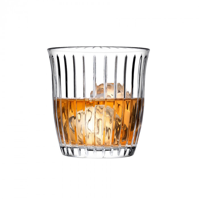 PA JOY-CJ. 4 COPOS DE WHISKY  360 CC   520334