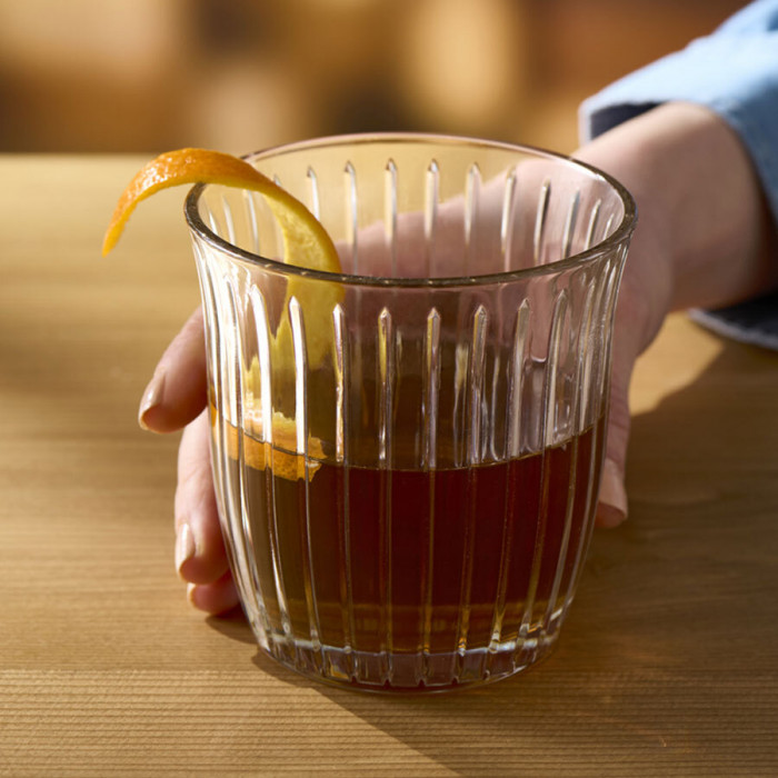PA JOY-CJ. 4 COPOS DE WHISKY  360 CC   520334